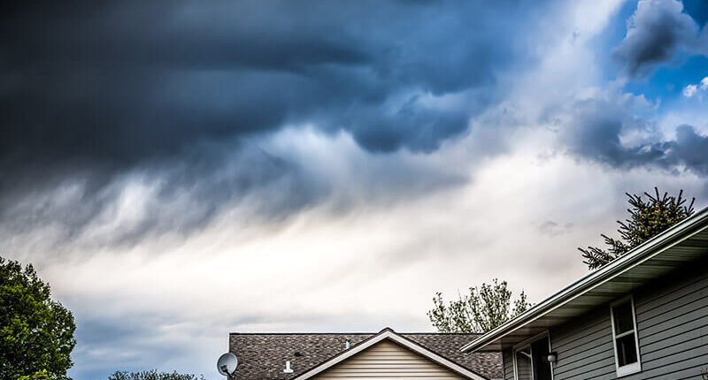 Can Tornadoes Impact My HVAC System_