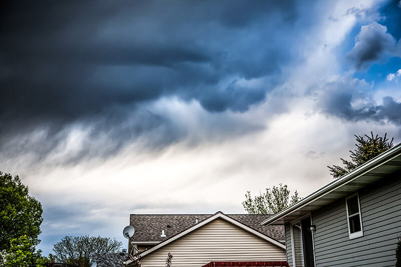 Can Tornadoes Impact My HVAC System_