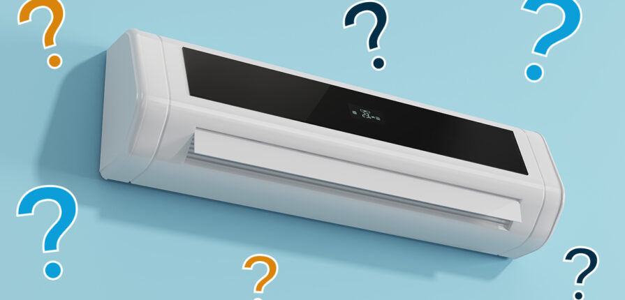 air conditioner myths