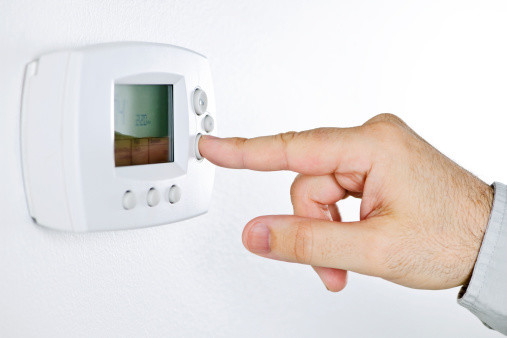 Thermostat