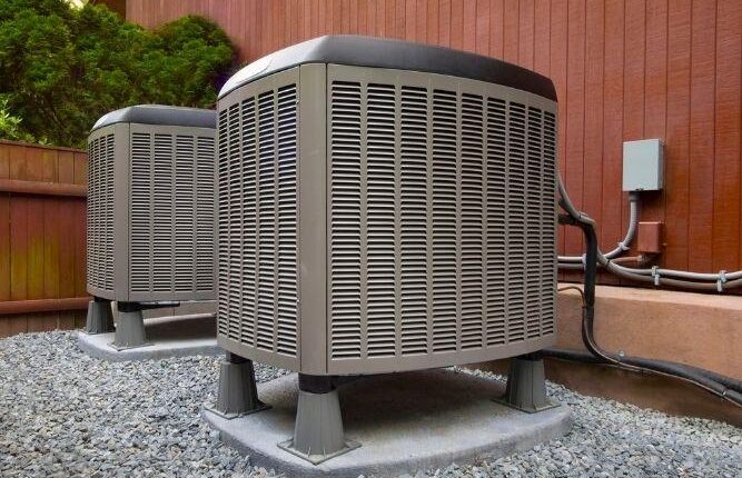 AC unit