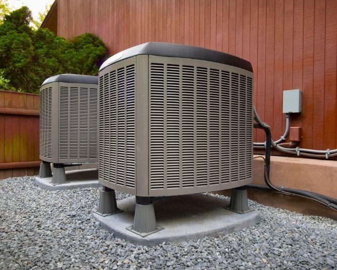 AC unit