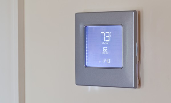 Thermostat