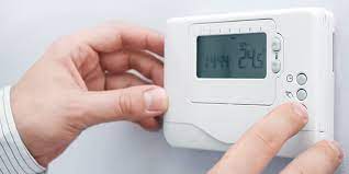 Upgrading Your Thermostat