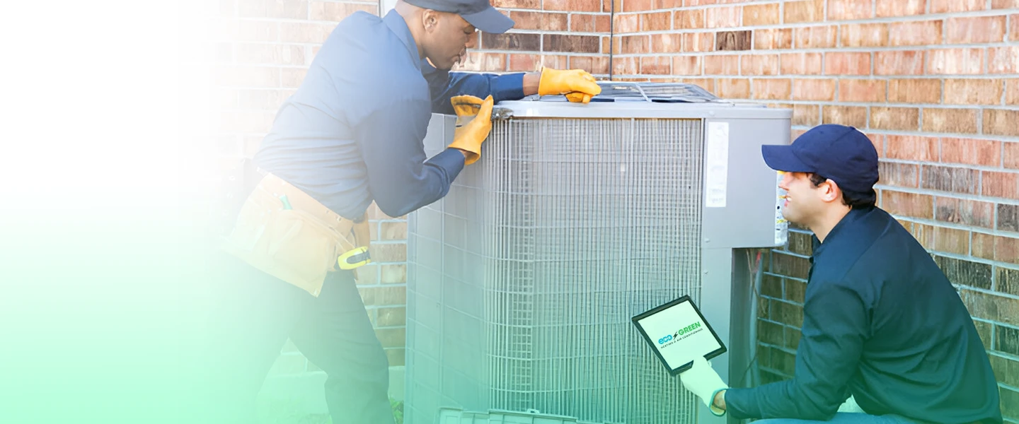 Your Trusted Partner for</br>Complete HVAC Solutions