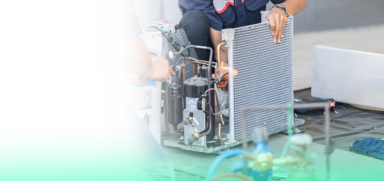 Eco Green HVAC Services – Your Trusted Heating &<br>Cooling Experts in Canada